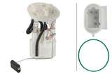 Hella 358106831 Fuel Pump and Sender Assembly