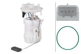 Hella 358106861 Fuel Pump and Sender Assembly