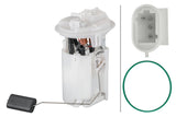 Hella 358106881 Fuel Pump and Sender Assembly