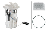 Hella 358106911 Fuel Pump and Sender Assembly
