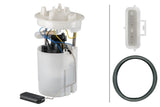 Hella 358146111 Fuel Pump and Sender Assembly