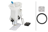 Hella 358146761 Fuel Pump and Sender Assembly