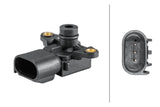 Hella 358152241 Manifold Absolute Pressure Sensor