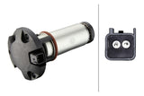 Hella 358300911 Fuel Pump and Sender Assembly