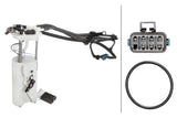 Hella 358302591 Fuel Pump and Sender Assembly