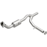 MagnaFlow Exhaust Products 21-834 Magnaflow OEM Grade Direct-Fit Catalytic Converter