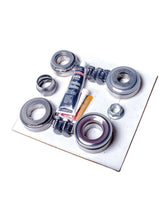 Load image into Gallery viewer, 07-18 Wrangler JK Tera44 Master Bearing Install Kit TeraFlex
