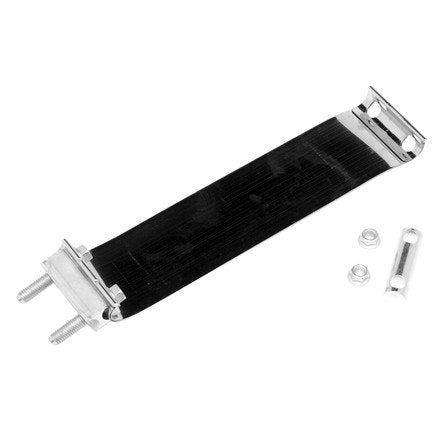 WALKER EXHAUST 35975 STRAP CLAMP 5'