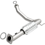 MagnaFlow Exhaust Products 51797 Magnaflow OEM Grade Direct-Fit Catalytic Converter