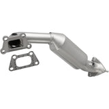 MagnaFlow Exhaust Products 52611 Magnaflow OEM Grade Direct-Fit Catalytic Converter