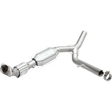MagnaFlow Exhaust Products 93665 Magnaflow HM Grade Direct-Fit Catalytic Converter