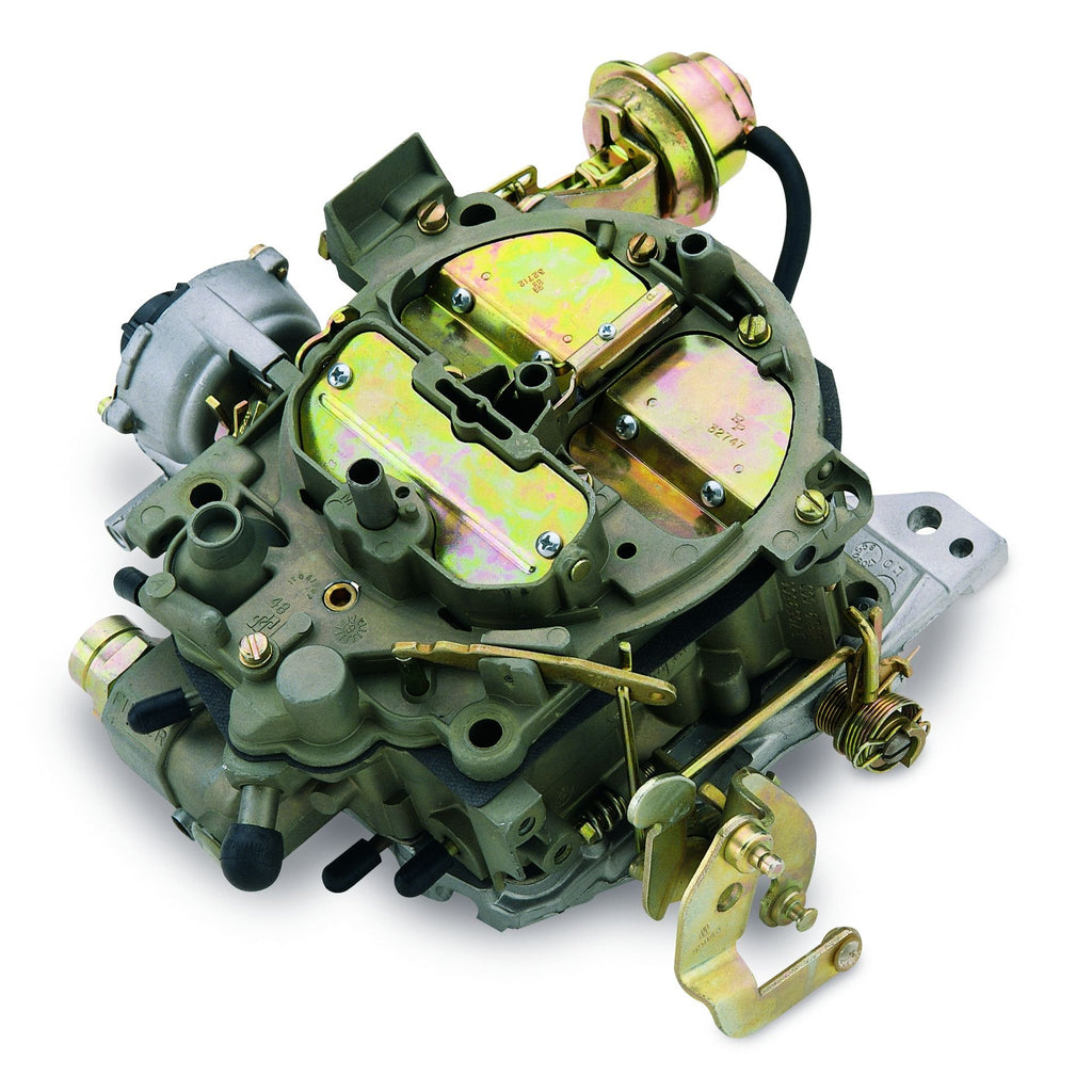 Jet Performance 36003 Rochester Quadrajet Carburetor