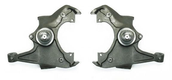 Belltech 3600 Suspension Spindle Drop Set