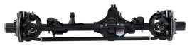 07-18 Wrangler JK 70 Inch Tera60 HD Front Axle w/ Locking Hub & 5.38 Ratio R&P & ARB Locker 4-6 Inch Lift TeraFlex