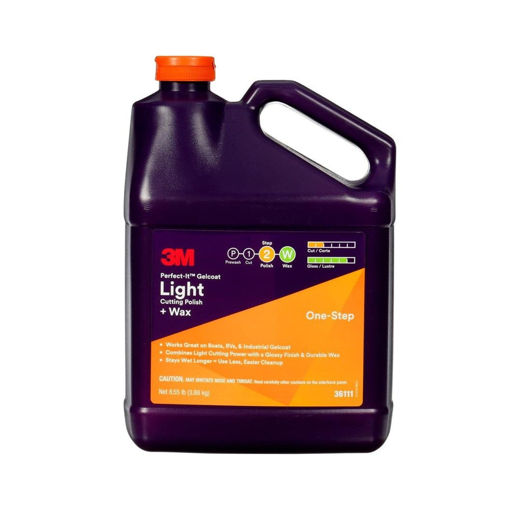 3M 36111 PN36111 3M PFCT IT GL LC PSH+WX GA