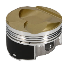 JE Pistons 361278 JE Ultra, Honda, K20C Series, 3.386 in. Bore, 10.00:1, Dome, 4 Cyl. Piston Kit