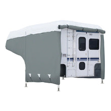 Load image into Gallery viewer, CLASSIC ACCESSORIES 80-036-143101-00 PP3 CAMPER COVER 8-10'
