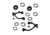 Superlift 3620 3 inch Lift Kit - 2021-2024 Chevy Suburban/Tahoe 4WD