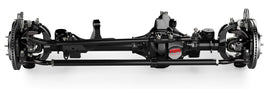 07-18 Wrangler JK 67 Inch Tera60 HD Front Axle w/ Unit Bearing & 5.38 Ratio R&P & ARB Locker 4-6 Inch Lift TeraFlex