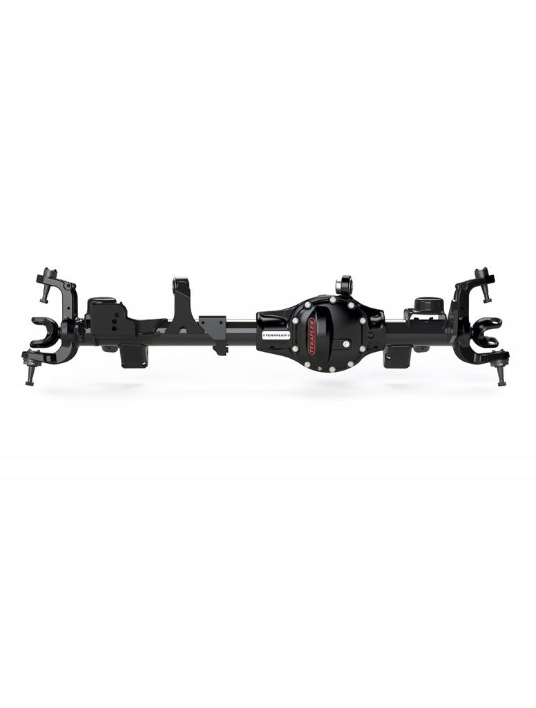 18-Up Wrangler JL Tera30 HD Front Axle Housing Bare 0-5 Inch Lift TeraFlex