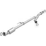 MagnaFlow Exhaust Products 5491573 Magnaflow California Direct-Fit Catalytic Converter