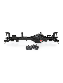 18-Up Wrangler JL/Gladiator Tera44 HD Front Axle Housing Coilover Brackets TeraFlex
