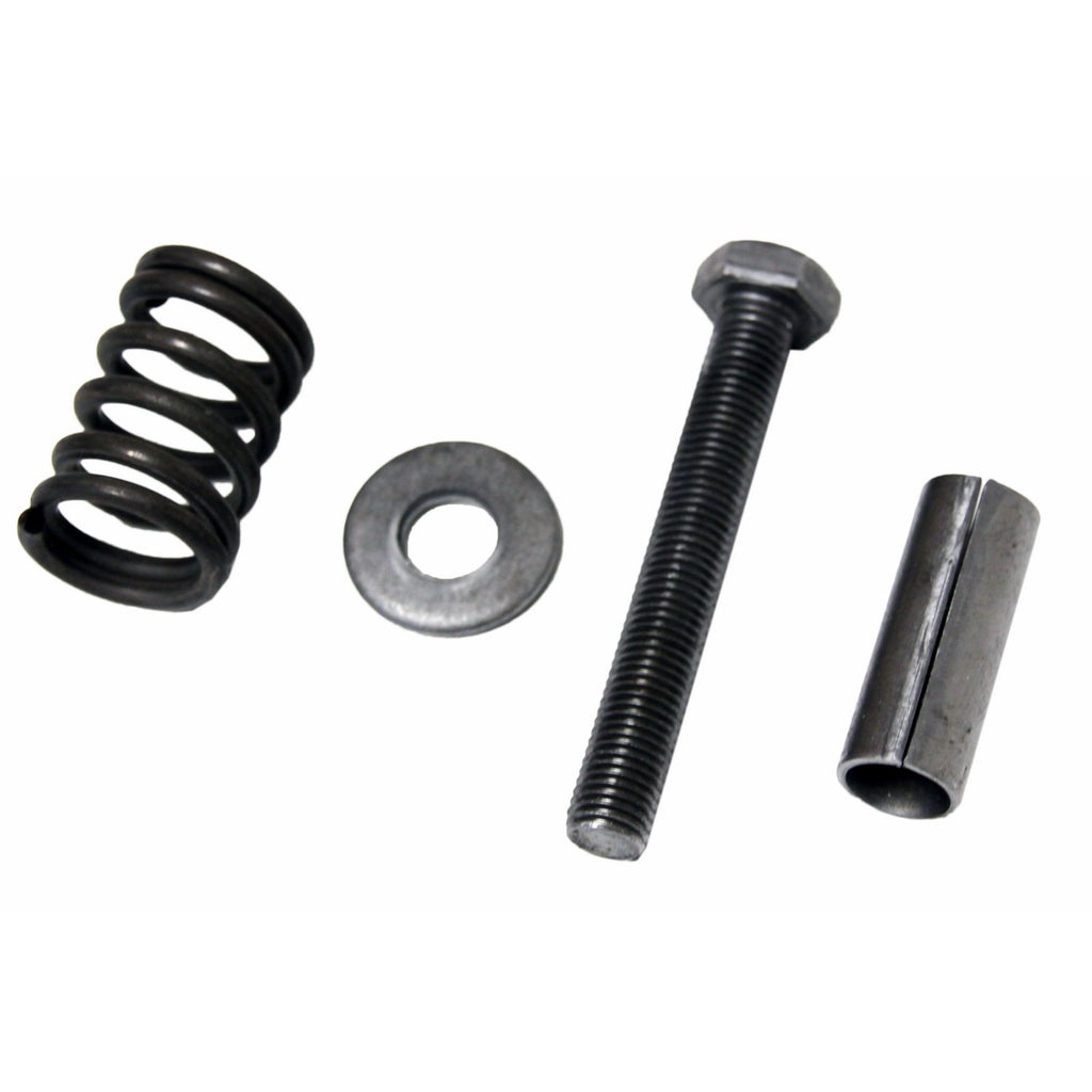 WALKER EXHAUST 36454 HARDWARE SPRING BOLT KIT