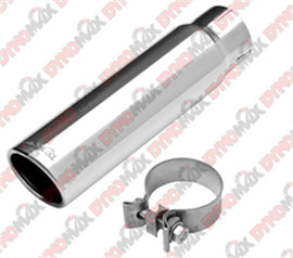 Dynomax 36486 Dynomax 36486 Exhaust Pipe Spout