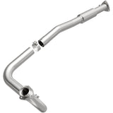 MagnaFlow Exhaust Products 52052 Magnaflow OEM Grade Direct-Fit Catalytic Converter