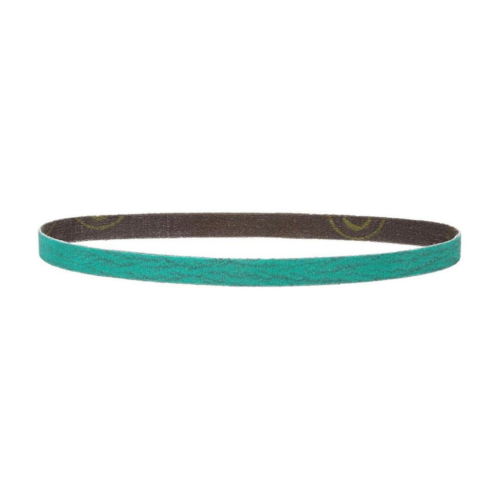3M 36517 3M  GREEN CORPS  ABRASIVE FILE BELT