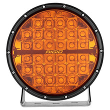 Load image into Gallery viewer, 36522-360-series-9in-amber-pro-spot-front-1.jpg