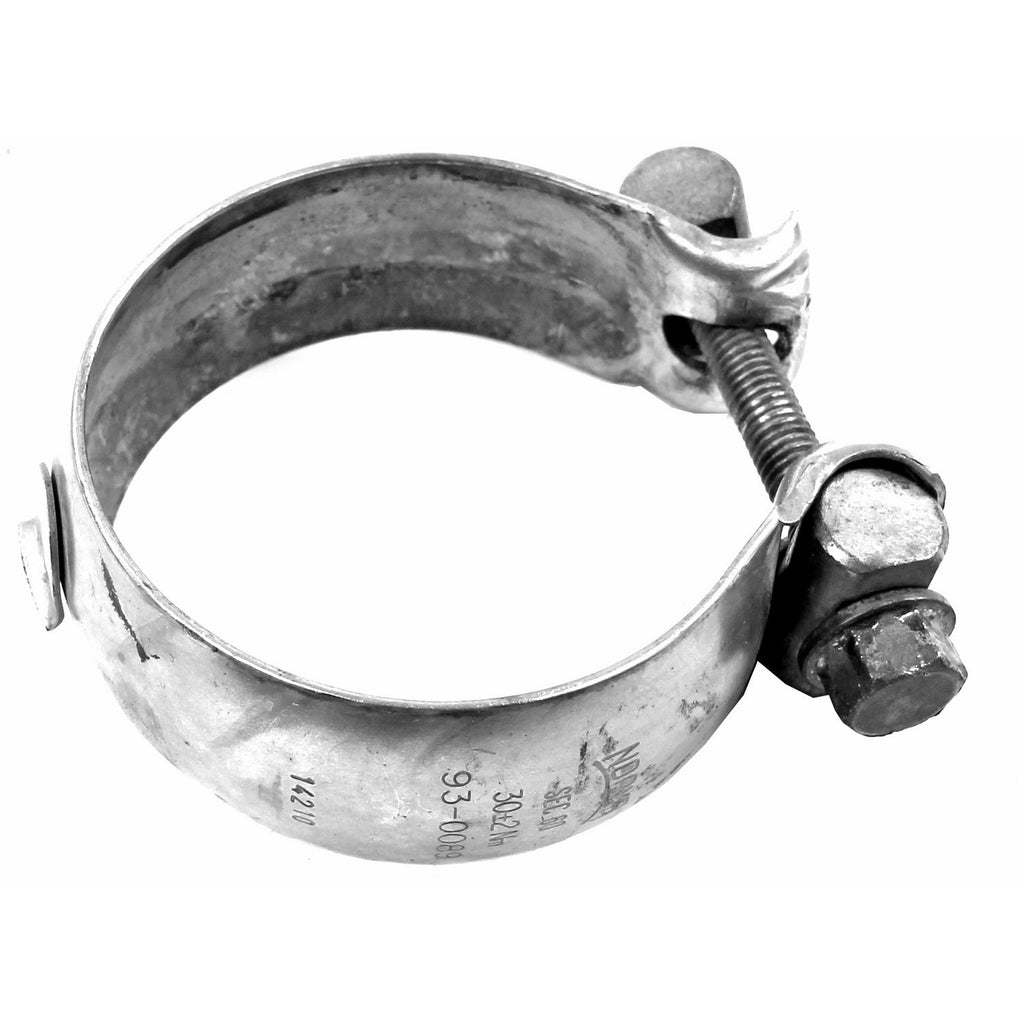 WALKER EXHAUST 36522 V-BAND CLAMP