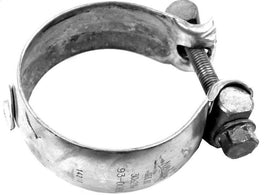 WALKER EXHAUST 36523 HARDWARE - CLAMP - PREFOR