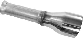 WALKER EXHAUST 36524 PIPE - TIP - STAINLESS