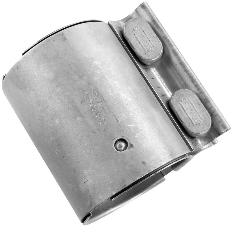 WALKER EXHAUST 36536 HARDWARE - COUPLER CLAMP