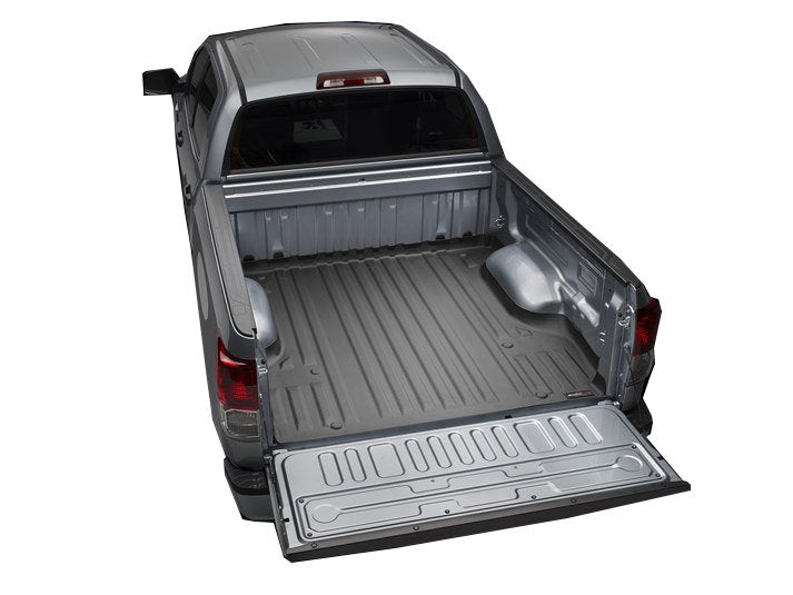 WEATHERTECH 36611 TLINER TUNDRA 07-13