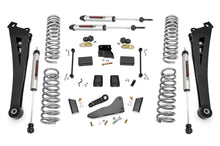 Load image into Gallery viewer, 5 Inch Lift Kit | Diesel | Dual Rate Coils | V2 | Ram 2500 4WD (2014-2018)