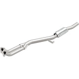 MagnaFlow Exhaust Products 93685 Magnaflow Standard Grade Direct-Fit Catalytic Converter