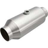 MagnaFlow Exhaust Products 5551359 Magnaflow California Universal Catalytic Converter - 3.00in.
