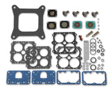Holley 37-1546 Fast Kit Carburetor Rebuild Kit Model Number 4150 HP.