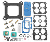 Holley 37-1548 Fast Kit Carburetor Rebuild Kit 4150 Ultra XP Carburetors