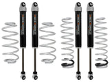 aFe Power 37-L7001P RaceRunner Suspension Package w/ IFP Shocks and Coil Spring Kit