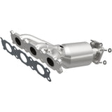 MagnaFlow Exhaust Products 22-174 Catalytic Converter with Integrated Exhaust Manifold