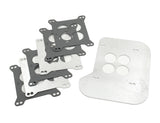 Mr Gasket 3710 Fits Holley and Carter AFB - 4 Barrel Except 4500. 1/2 Inch Thick.