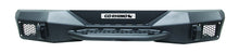 Load image into Gallery viewer, Go Rhino 371100T Rockline Rear Stubby Bumper for Jeep Wrangler JL