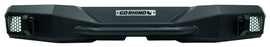 Go Rhino 371110T Rockline Rear Stubby Bumper for Jeep Wrangler JK