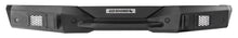 Load image into Gallery viewer, Go Rhino 371200T Rockline Rear Full Width Bumper for Jeep JL &amp; JLU