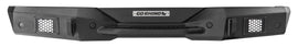 Go Rhino 371200T Rockline Rear Full Width Bumper for Jeep JL & JLU