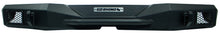 Load image into Gallery viewer, Go Rhino 371210T Rockline Rear Full Width Bumper for Jeep Wrangler JK