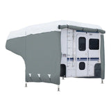 CLASSIC ACCESSORIES 80-037-153101-00 PP3 CAMPER COVER 10-12'